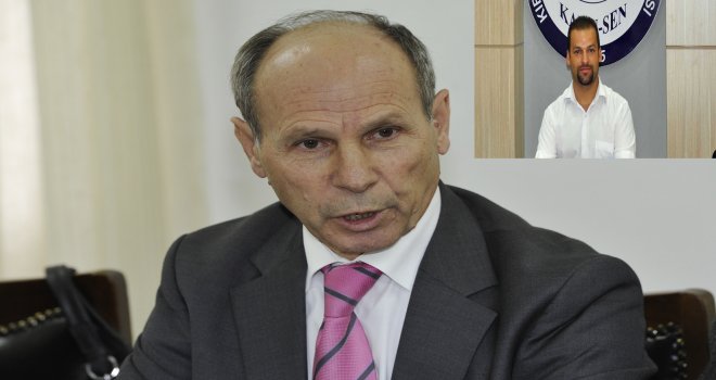 KAMUSEN'DE İSTİFALAR SES GETİRDİ