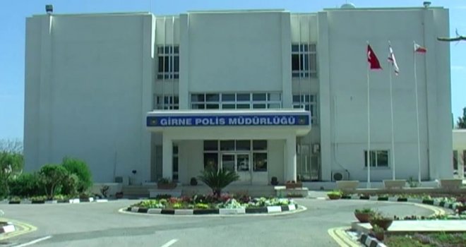 Kan bağışı Girne Polis Müdürlüğü’nde devam edecek
