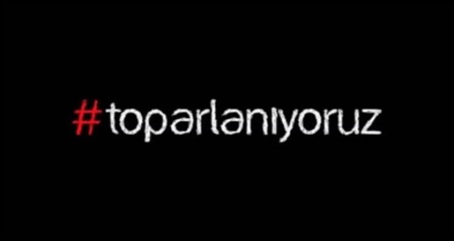KANAYAN YARALARIMIZ VARKEN ENERJİMİZİ YASAKLI KİTAP GİBİ KONULARA HARCIYORUZ
