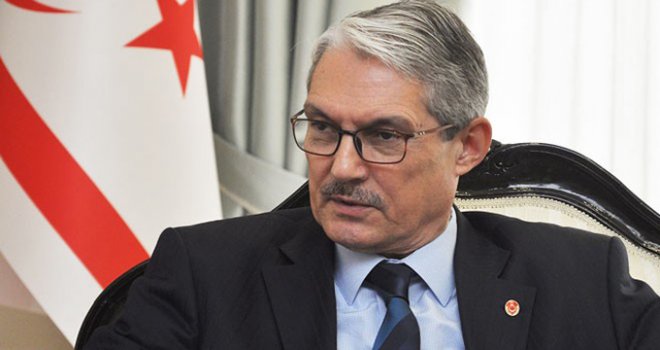 Kanbay basın toplantısı düzenledi