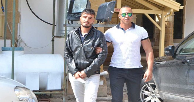 Kanlı Biten Bir Kzı Meselesi Daha
