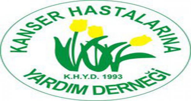 KANSER HASTALARINA YARDIM DERNEĞİ’NDEN ÇOCUKLAR YARARINA KERMES
