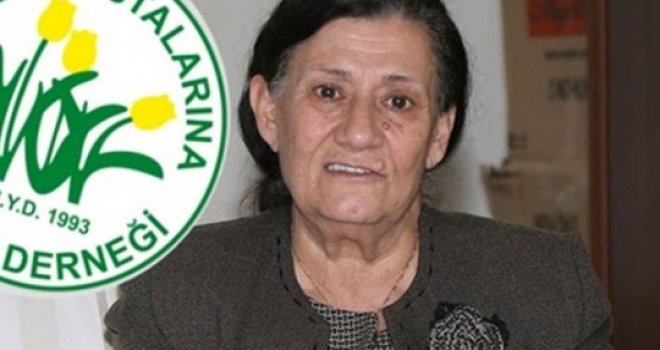 Kanser Hastalarına Yardım Derneği’nden halka bağış çağrısı