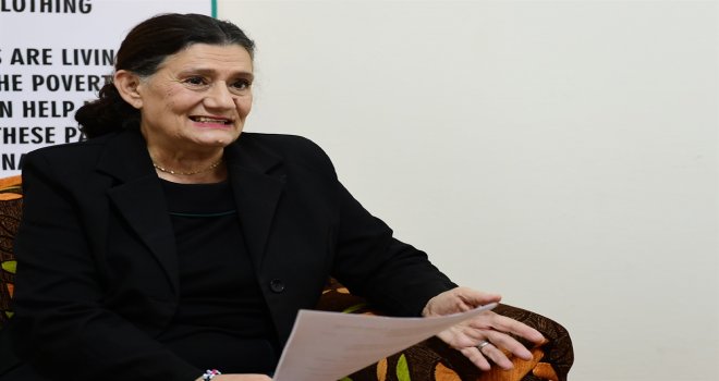 KANSER HASTALARINA YARDIM DERNEĞİ’Nİ KURTARMA YAŞATMA KAMPANYASI  DESTEK BEKLİYOR