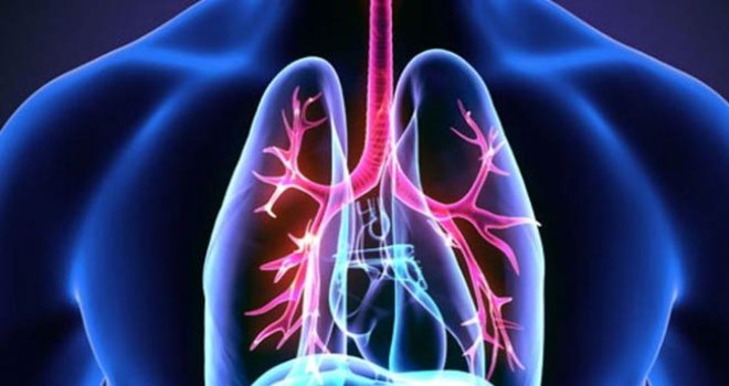 KANSER RİSKLİ AKCİĞER NODÜLLERİNDE "MAVİ BOYA" DEVRİMİ