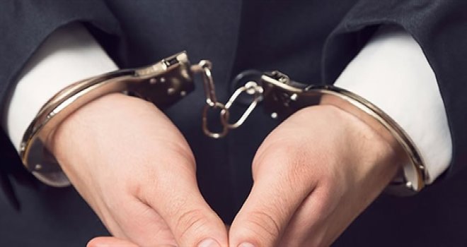 KANUNSUZ UYUŞTURUCU MADDE TASARRUFU’NDAN 5 KİŞİ TUTUKLANDI