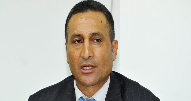 Kaos ve rüşvet anlayışına karşı yine eylemdeyiz...