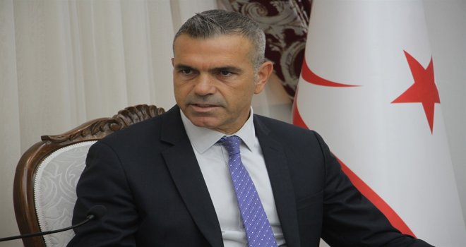 KAPILARIN AÇILMASI TURİZM VE EKONOMİYE OLUMLU YANSIYACAK