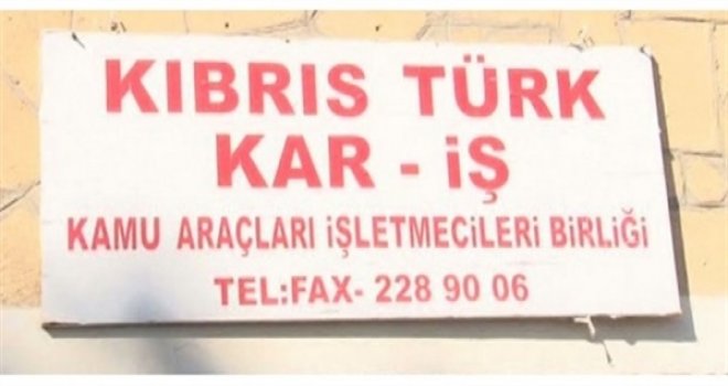 KAR-İŞ HÜKÜMETE KARŞI MÜCADELEYE DEVAM EDECEKLERİNİ GEREKİRSE DE YENİDEN EYLEMLİLİK SÜRECİNE GİRİLEBİLECEĞİNİ DUYURDU