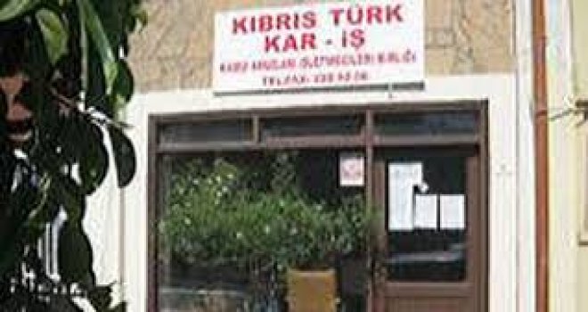 KAR-İŞ MAZOT ZAMMINA KARŞI “ÖZEL İMTİYAZLAR” İSTEDİ.