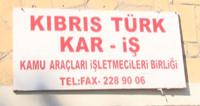 KAR-İŞ YARIN EYLEM YAPACAK