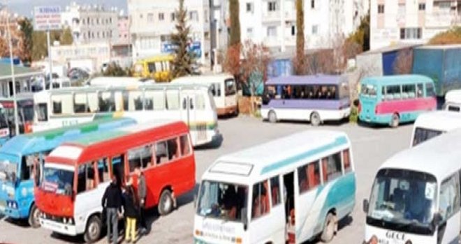 Kar-İş'ten eylem uyarısı