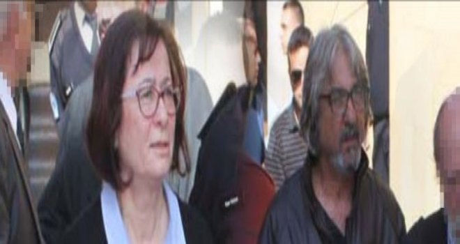 KARAGÖZLÜ VE SERDAROĞLU MAHKEMEYE GETİRİLMEDİ!