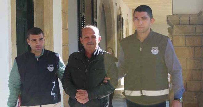 Karalım teminata bağlandı