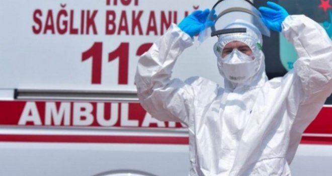 Karantinayı ihlal edenlere 2 yıla kadar hapis cezası