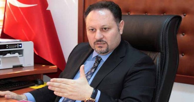 "Karar doğrultusunda yolumuza devam ediyoruz"