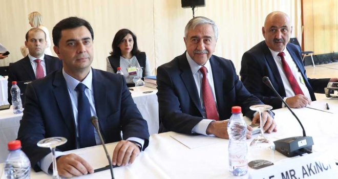 Karar Haftasındayız