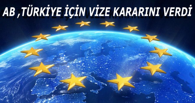 KARAR VERİLDİ