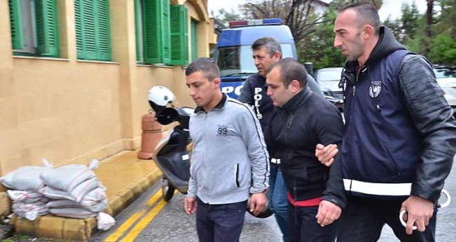 Kararda sağlık problemleri göz önünde bulunduruldu