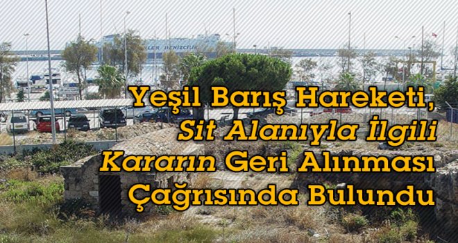 Kararın Geri Alınması Çağrısında Bulunuldu