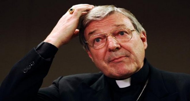 KARDİNAL PELL’İN ÇOCUKLARA CİNSEL İSTİSMAR DAVASI DEVAM EDİYOR