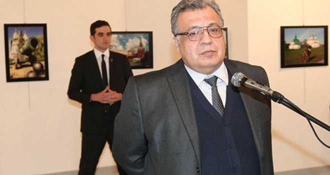 KARLOV CİNAYETİYLE İLGİLİ 1 KİŞİ TUTUKLANDI