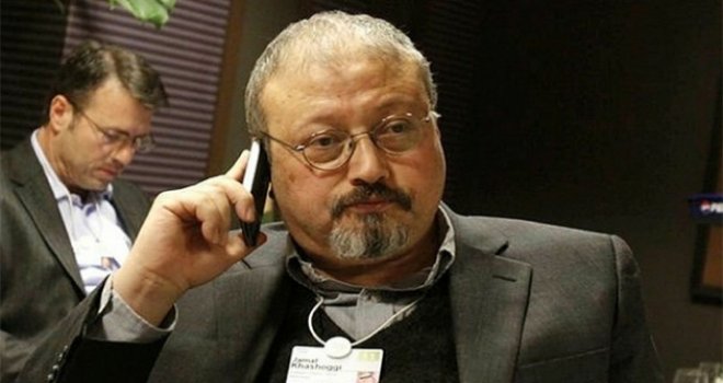 Kaşıkçı’nın çocuklarına 1 milyon dolar kan parası ödendiği iddia edildi