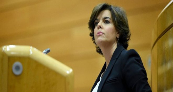 Katalonya’yı yönetecek kişi belirlendi