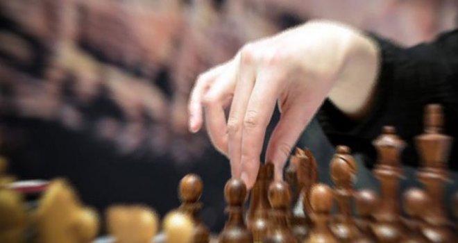 Katar ile Suudi Arabistan arasındaki satranç krizi sona erdi