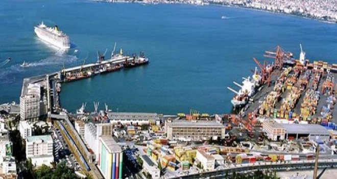 Katar ile Türkiye arasında ilk direkt deniz yolu hattı