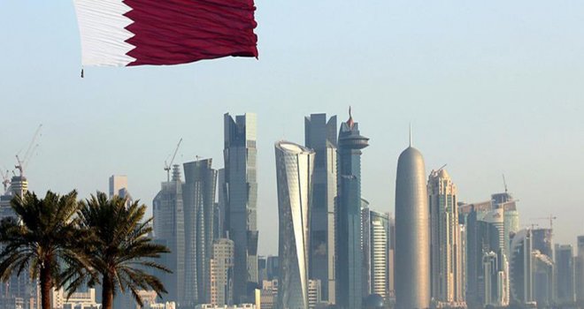 Katar, Tahran büyükelçisini İran’a geri gönderiyor
