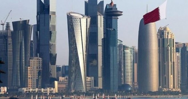 KATAR VE BAE ARASINDA KÖRFEZ KRİZİNDEN SONRAKİ 'İLK ANLAŞMA'