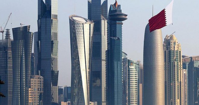 Katar’dan Bahreyn’in vize uygulamasına tepki