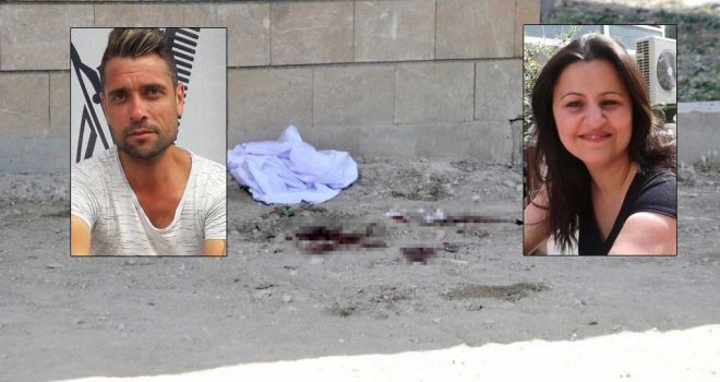 Katil 8 gün daha tutuklu 