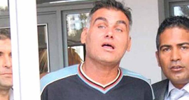 Katil zanlısı bugün ifade verecek