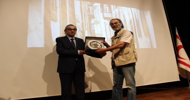 KAÜ ,ÇIKMAZ SOKAK SALAHİ ŞEVKET BELGESEL GALASI BÜYÜK İLGİ GÖRDÜ