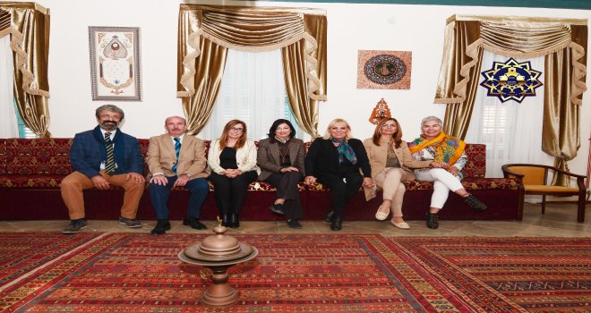 KAÜ İLE EPOS 7 DERNEĞİ ARASINDA İŞBİRLİĞİ