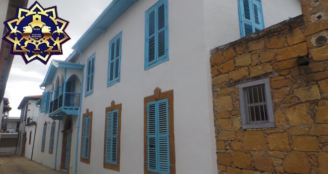 KAU Osmanlı Kütüphanesi yakında açılıyor