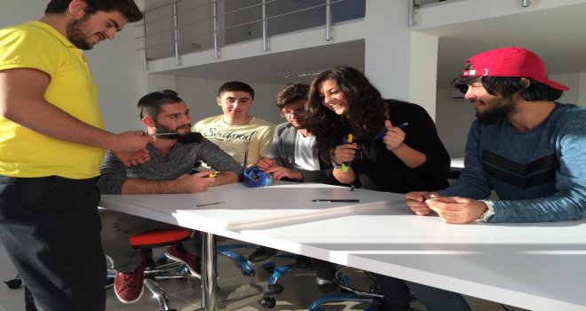 KAÜ Yeni Akademik Kayıt Dönemi Başlıyor