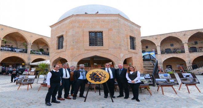 KAÜ’NÜN “ÇANAKKALE ESİR KAMPI” SERGİSİ 15-19 MART ARASI BÜYÜK HAN’DA ZİYARETE AÇIK OLACAK