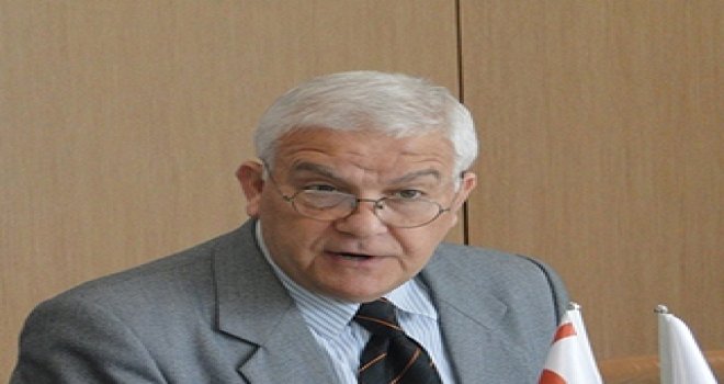 KAV BAŞKANI CAMGÖZ İLE  MODERN DÜNYADA KANSERLE YAŞAM  SÖYLEŞİSİ