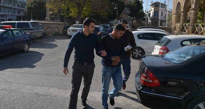 Kavgada demir sopalar ve bira şişeleri konuştu