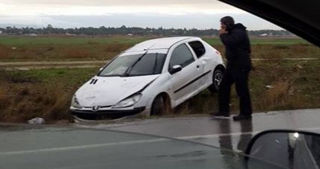KAYGAN YOLA DİKKAT!!!