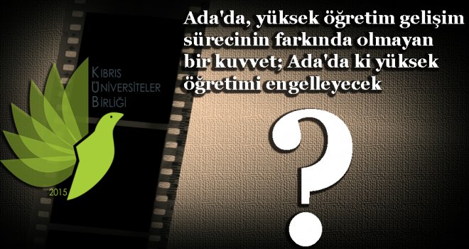 KAYGI VE ÇEKİNCE  İÇİNDE  İZLİYORUZ