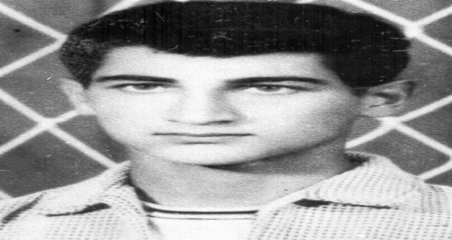 KAYIP ŞEHİT HÜSEYİN ERTAN ALİ, YARIN LEFKE’DE ASKERİ TÖRENLE TOPRAĞA VERİLECEK