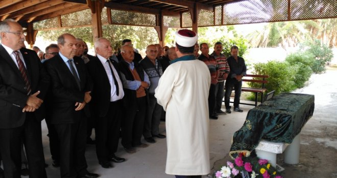 KAYIP ŞEHİT VASİT MUSTAFA SERDARLI’DA TOPRAĞA VERİLDİ