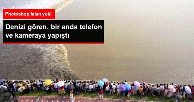 Kayıt almayı ihmal etmediler