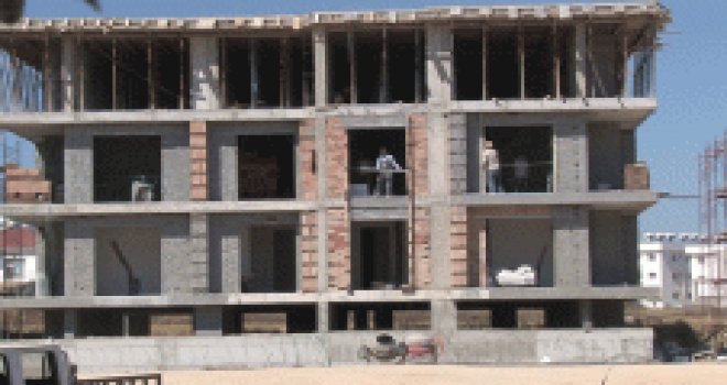 Kayıt dışı işgücünün önlenmesine yönelik çalışma başlatıldı