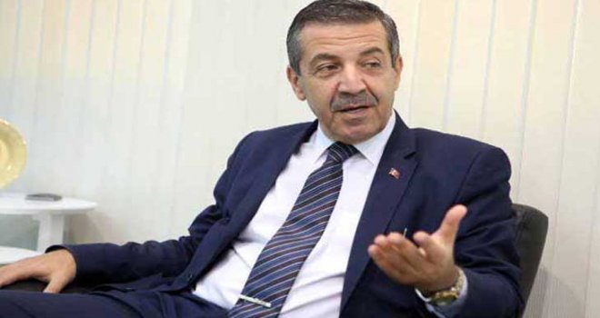 Kayralın tavrı “seçime yönelik”
