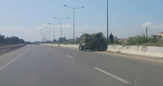 Kazaya bir davetiye daha